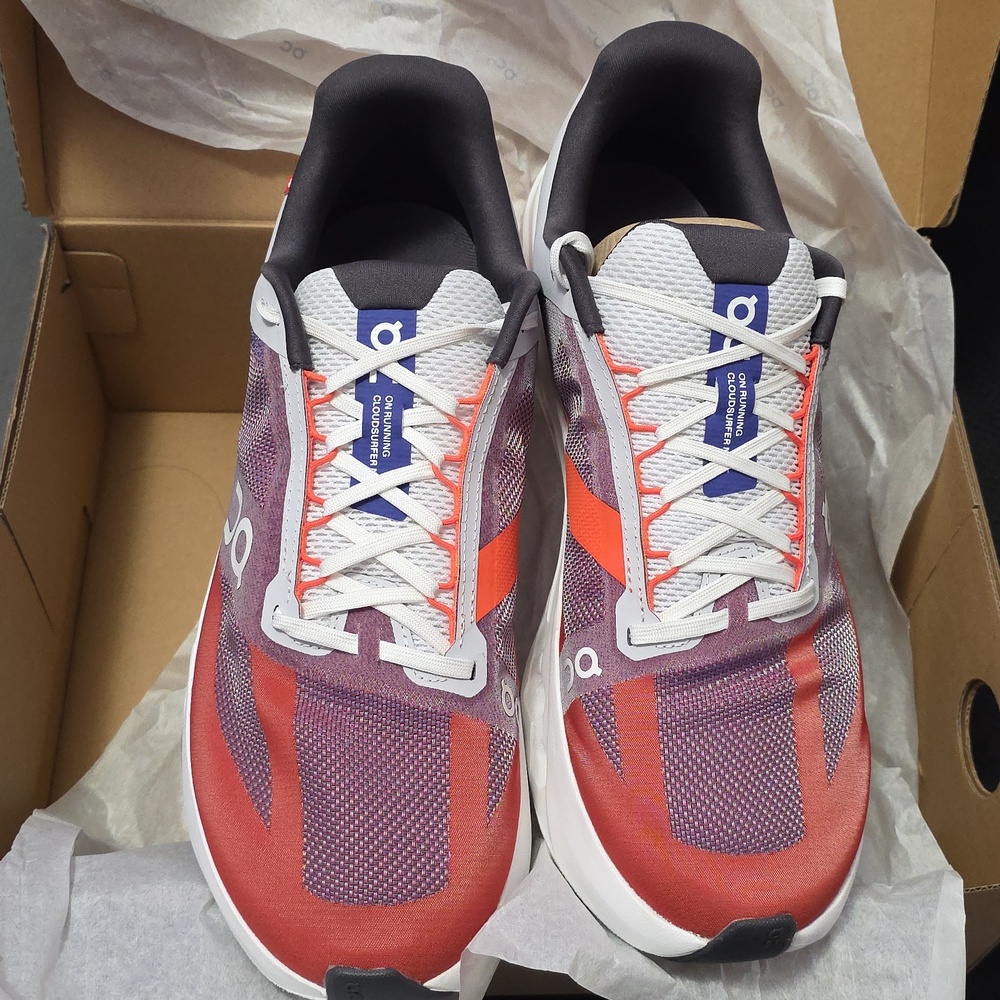 On Running Cloudsurfer Next Running Shoes - Picture 2 of 4